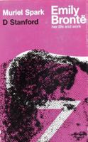 Emily Bronte: Her Life and Work 1014229286 Book Cover