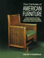Four Centuries of American Furniture 0870697412 Book Cover