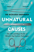 Unnatural Causes 1405923539 Book Cover