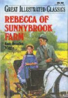Rebecca of Sunnybrook Farm 1590600835 Book Cover