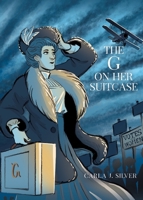The G on Her Suitcase 0228883326 Book Cover