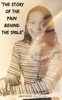 The story of the pain behind the smile B0DTWPHSJ9 Book Cover