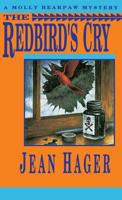 The Redbird's Cry (Molly Bearpaw Mysteries) 0892964944 Book Cover
