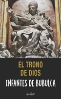 El trono De Dios B0924KSN5T Book Cover