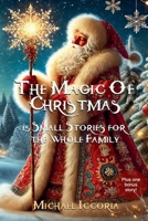 The Magic of Christmas 9198991078 Book Cover