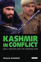 Kashmir in the Crossfire 1860640362 Book Cover
