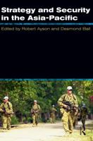 Strategy and Security in the Asia-Pacific B005WPBE80 Book Cover