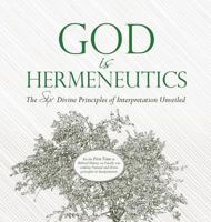 God Is Hermeneutics 1498467784 Book Cover