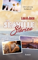 Lou  Jace: The Seaville Stories 3751999345 Book Cover