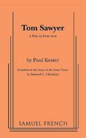 Tom Sawyer 0573616825 Book Cover