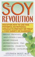 The Soy Revolution 0440235588 Book Cover
