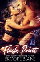 Flash Point 1514862255 Book Cover