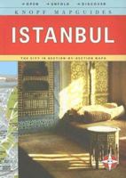 Istanbul 0375710949 Book Cover
