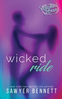 Wicked Ride 1940883474 Book Cover