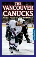 The Vancouver Canucks 1897277245 Book Cover