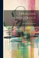 Operative Gynecology 1022871129 Book Cover