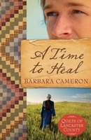 A Time to Heal 1410436705 Book Cover