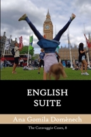 English Suite (Los casos del comisario Caravaggio) B0FFB8JHCM Book Cover