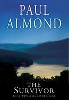 The Survivor 1552789675 Book Cover