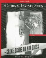 Study guide to accompany Criminal investigation 0028009312 Book Cover