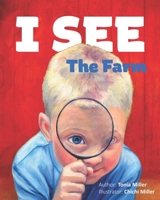 I SEE The Farm B0CK3ZHCT6 Book Cover