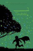 Kid's Personalized Journal for Boys 0997771356 Book Cover