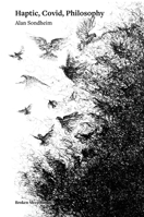 Haptic, Covid, Philosophy 1916938442 Book Cover