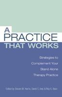A Practice That Works: Strategies to Complement Your Stand Alone Therapy Practice B000Q60IZU Book Cover