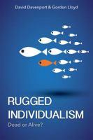 Rugged Individualism: Dead or Alive? 0817920242 Book Cover