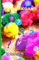 Kinderkoans 9083303829 Book Cover