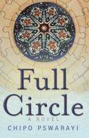 Full Circle 1480871222 Book Cover