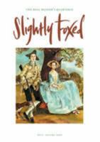 Slightly Foxed 11: A Private, Circumspect People 0955198739 Book Cover