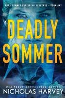 Deadly Sommer 1959627139 Book Cover