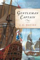 Gentleman Captain 0547577419 Book Cover