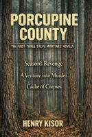 Porcupine County 1508691622 Book Cover