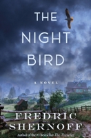 The Night Bird B0BDDHST9J Book Cover