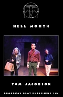 Hell Mouth B0HCR3KFFJ Book Cover