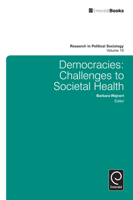 Democracies: Challenges to Societal Health 178052238X Book Cover
