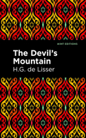 The Devil's Mountain (Mint Editions B0BRRQP9DP Book Cover