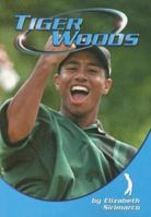 Tiger Woods (Sports Heroes) 0736805818 Book Cover
