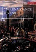 Art Library: Renaissance in Venice 0297836137 Book Cover