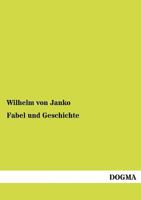 Fabel Und Geschichte 3955641295 Book Cover