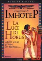 Lumiere D Horus B01F6AM1BY Book Cover