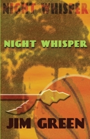 Night Whisper: A Baseball Story 1597059447 Book Cover