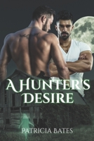 A Hunter's Desire 177743047X Book Cover