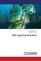 Self Ligating Brackets 3659545597 Book Cover