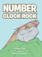 Number Clock Rock 1524623172 Book Cover