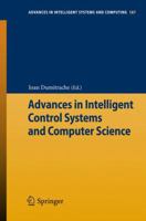 Advances in Intelligent Control Systems and Computer Science 3642325475 Book Cover