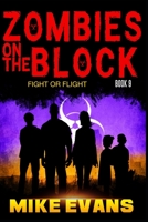 Fight or Flight B097XBPDVL Book Cover