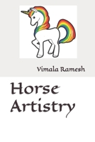 Horse Artistry B0CWXD451B Book Cover